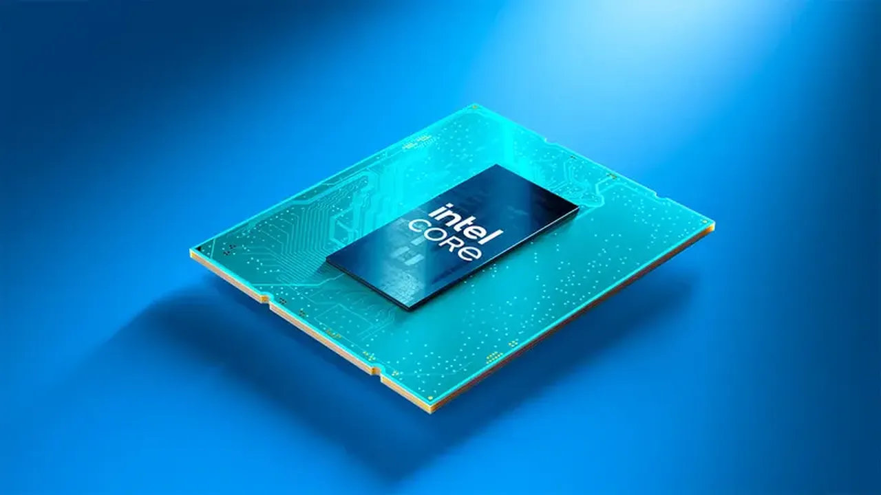 Cuando Intel cuestiona los núcleos eficientes... ¡pero no para el