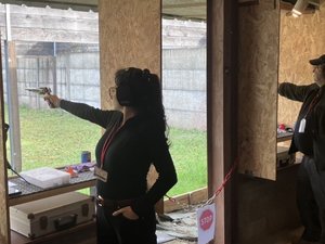 Decazeville. Armas antiguas: el palmarés del concurso departamental