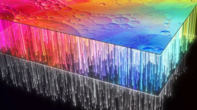 Después del Inkjet OLED, TCL ahora se centra en el