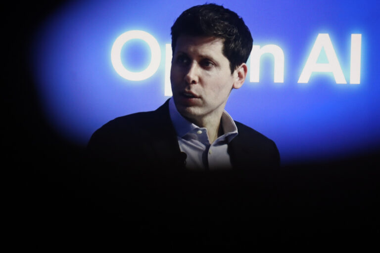 Después del Pentágono, ¿la OTAN? OpenAI quiere la parte del