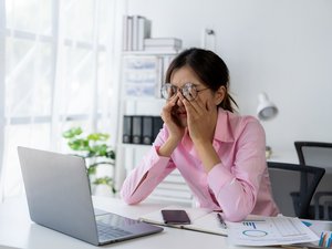 Dormir sin recuperar: ¿cuáles son las explicaciones?