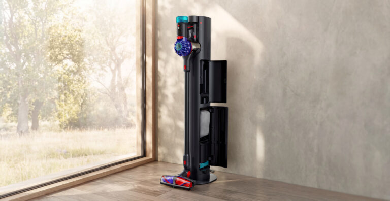 Dyson añade por fin la función que faltaba a sus