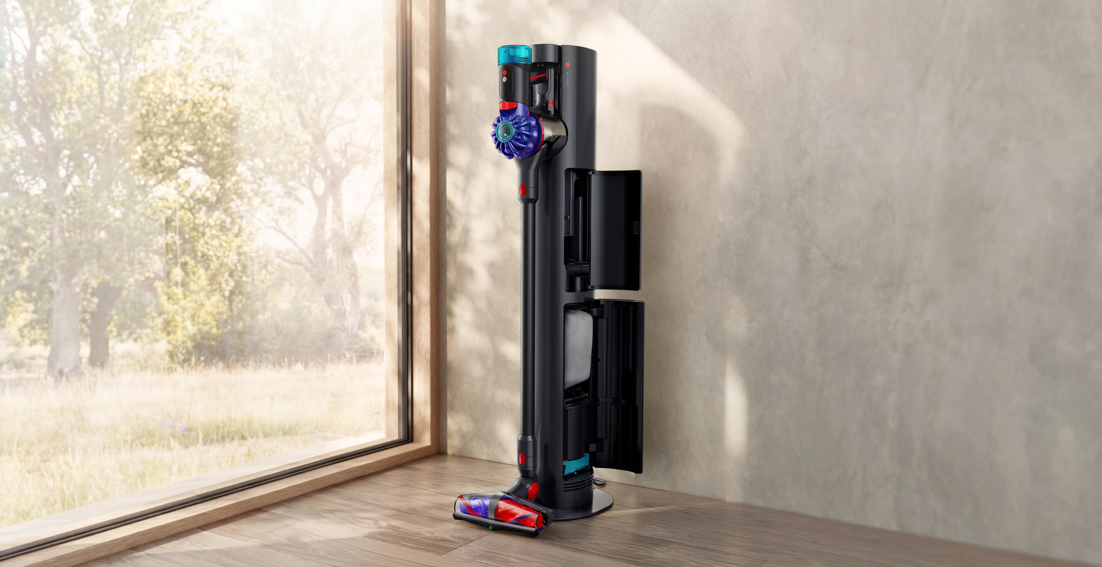 Dyson añade por fin la función que faltaba a sus