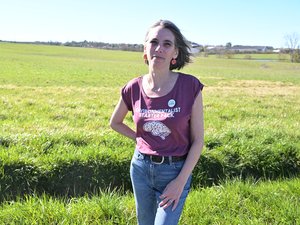 ENTRETENIMIENTO. Municipales 2026 en Auch: Valancourt quiere "instalar una granja