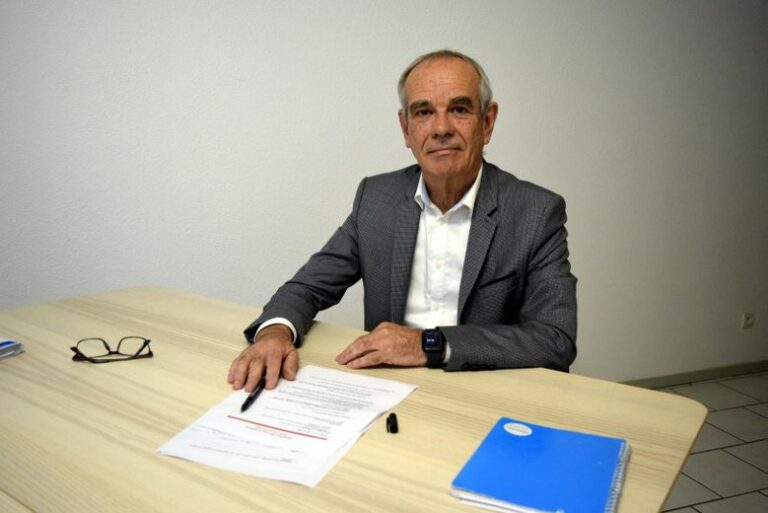 ENTRETIEN. "Adoro el Ariège, nací en el Ariège, llevo el