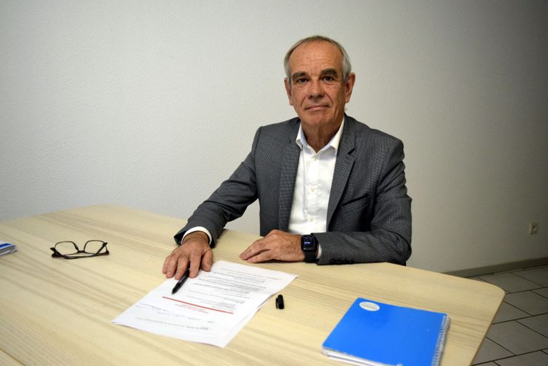 ENTRETIEN. "Adoro el Ariège, nací en el Ariège, llevo el