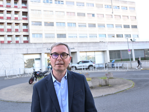 ENTRETIEN. Municipales 2026 : "Es tiempo de que Auch cuente