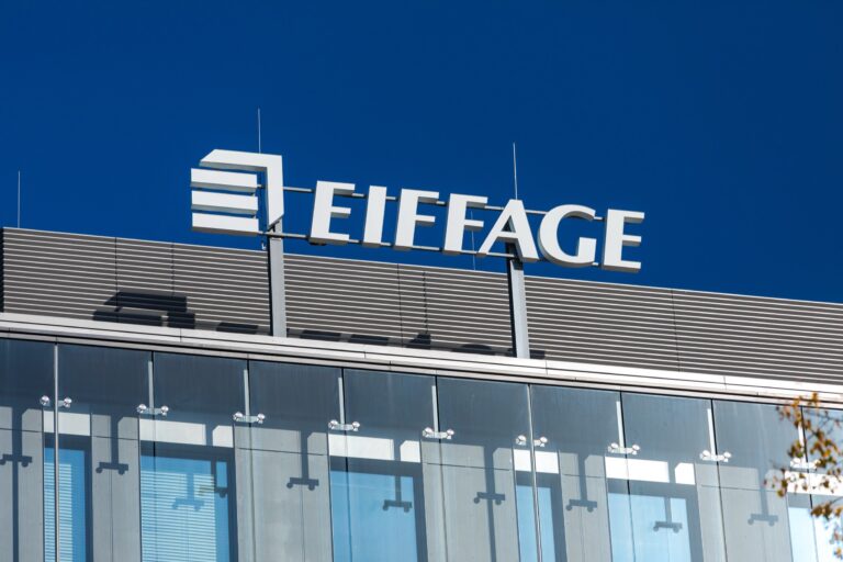Eiffage, objetivo de los hackers de LAPSUS$, 175,000 personas afectadas