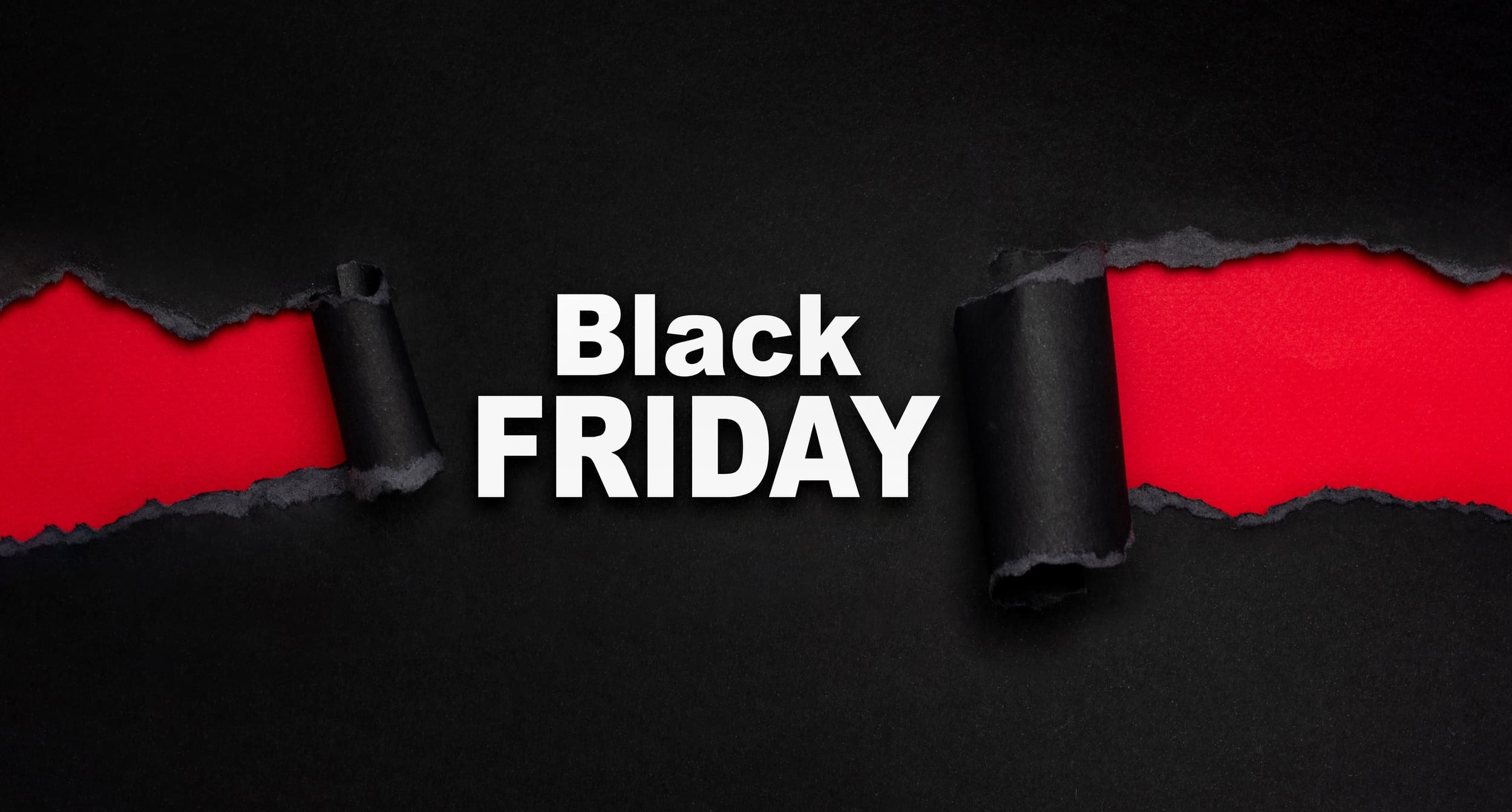 El Black Friday y el Cyber Monday vistos con desdén