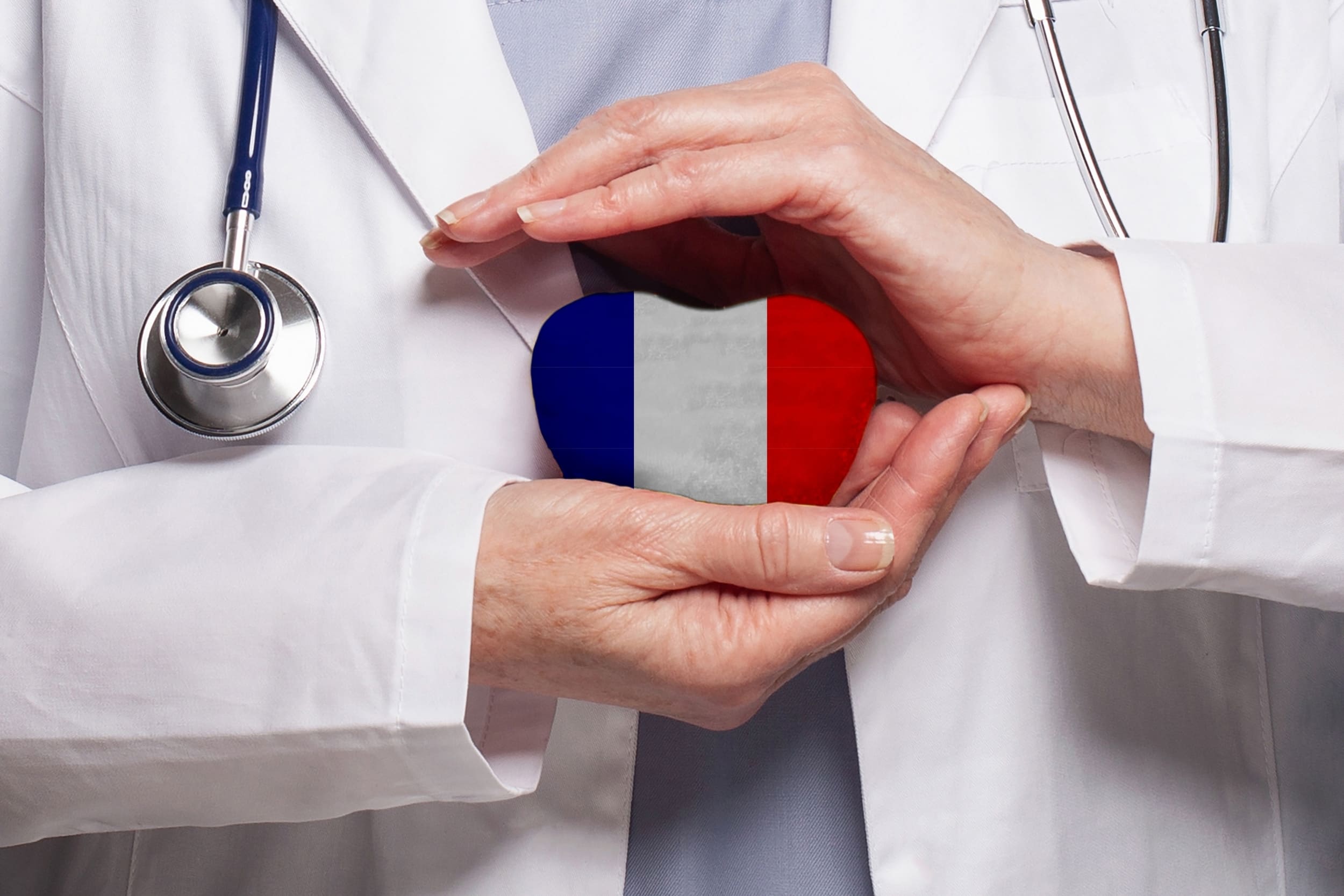 El Health Data Hub sobrevivirá a la polémica con Microsoft,