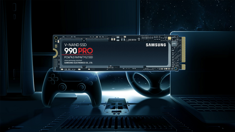 El SSD Samsung de alto rendimiento baja de 150€ en
