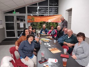 El año 2025 es un año para olvidar: la Amicale