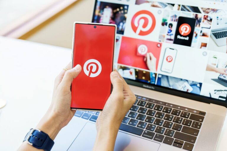 El discreto patrón de un réseau social está a favor