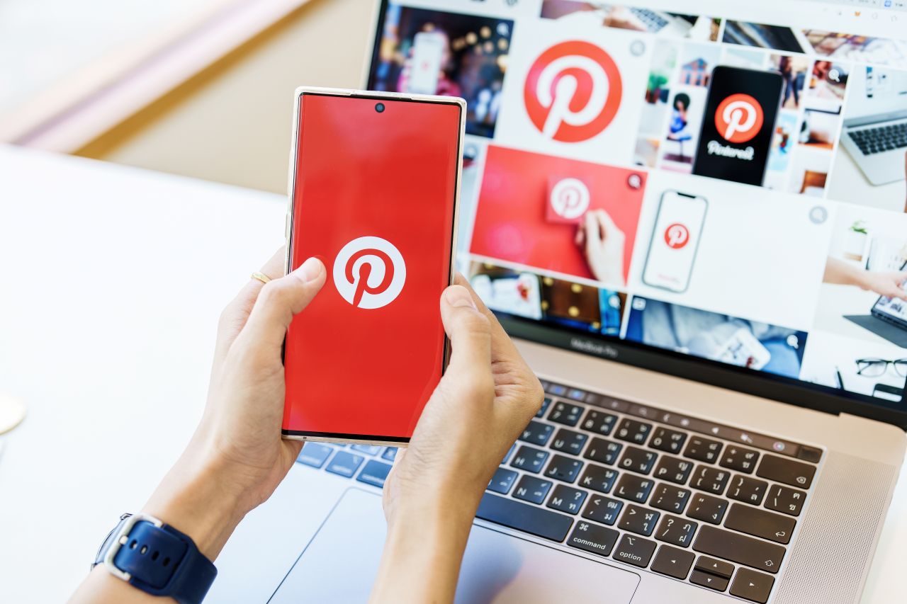 El discreto patrón de un réseau social está a favor
