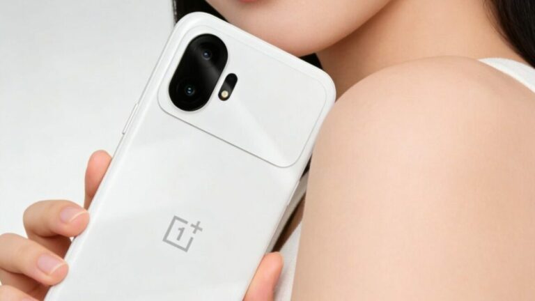El fabricante oficializa ciertos detalles cruciales del smartphone