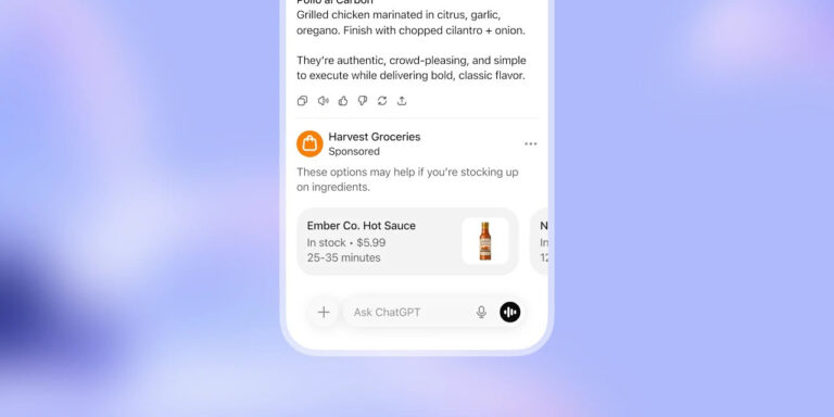 El "pequeño test" de OpenAI generó varios millones de dólares