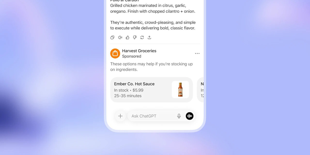 El "pequeño test" de OpenAI generó varios millones de dólares