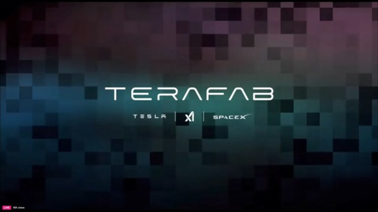 El plan delirante de Elon Musk con TeraFab