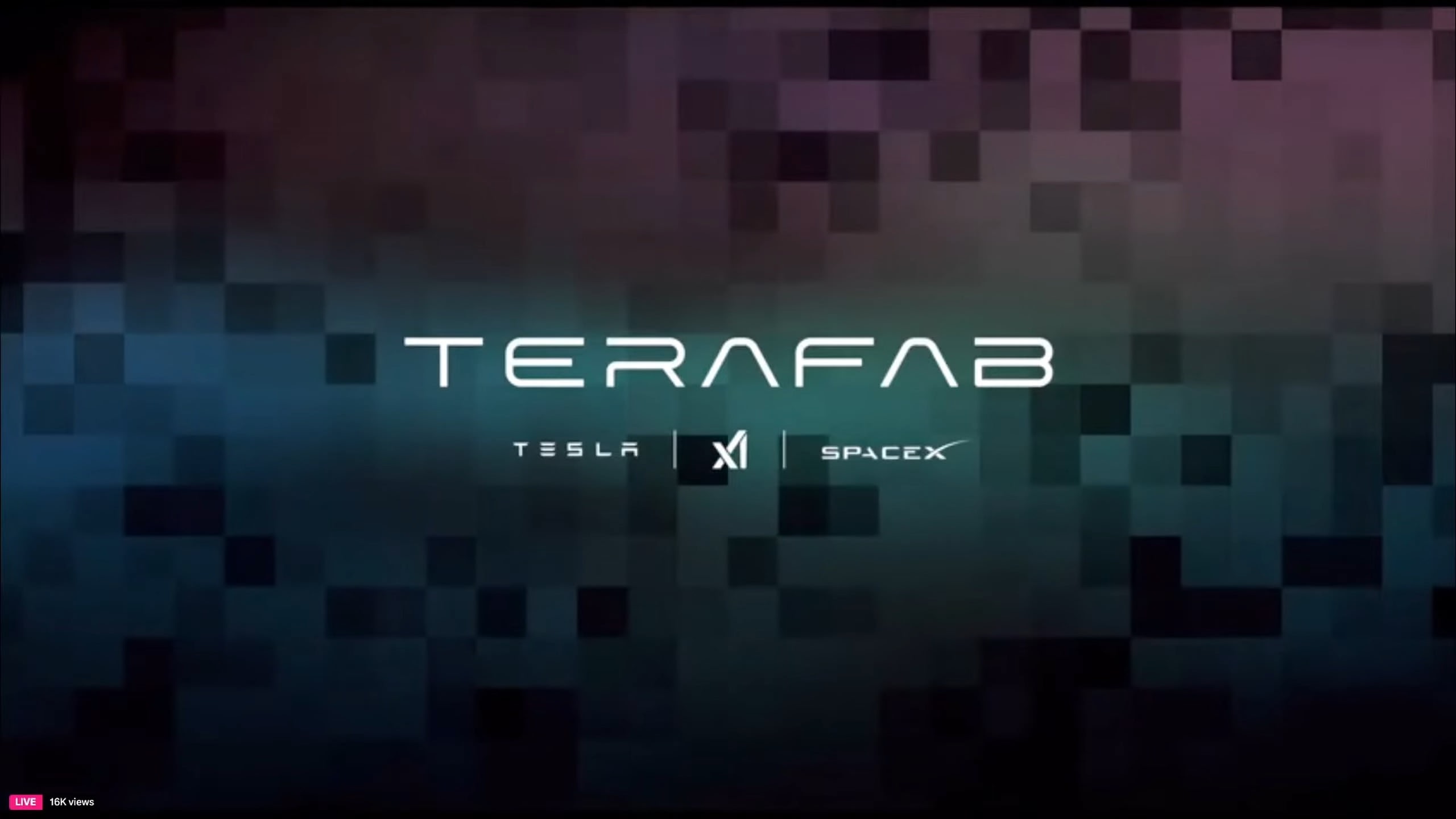 El plan delirante de Elon Musk con TeraFab