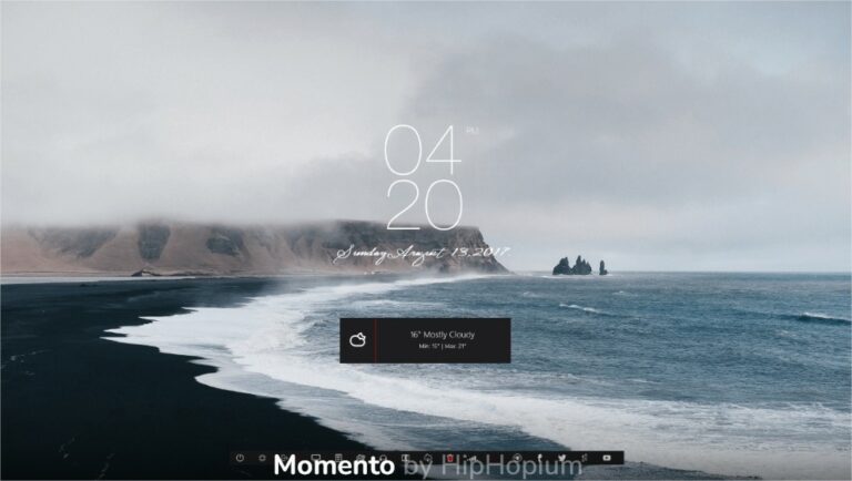 El software gratuito que transforma tu escritorio de Windows en