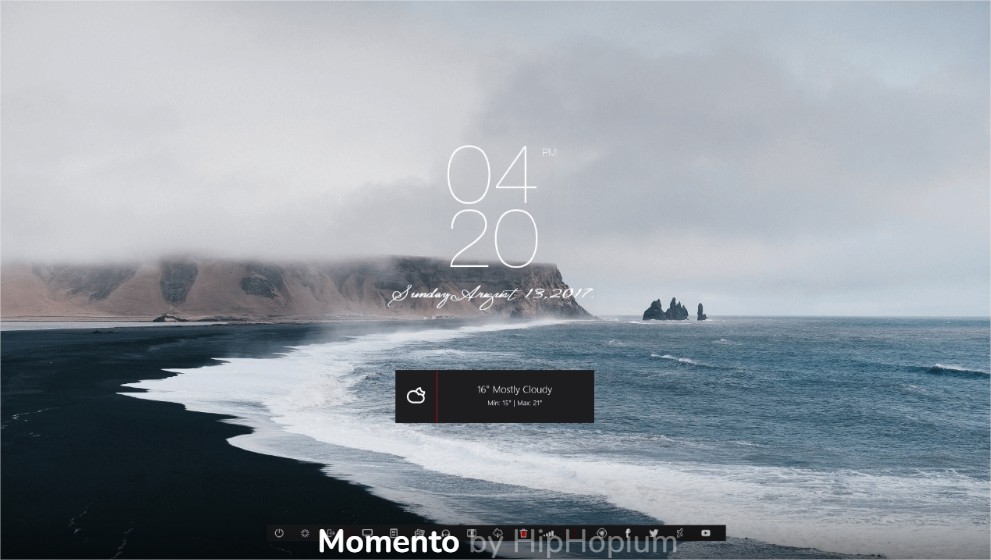 El software gratuito que transforma tu escritorio de Windows en