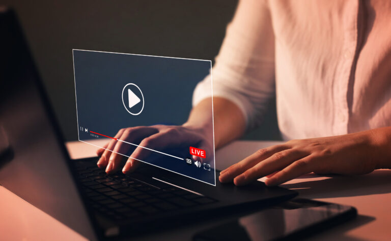El streaming y las descargas ilegales de contenidos deportivos y