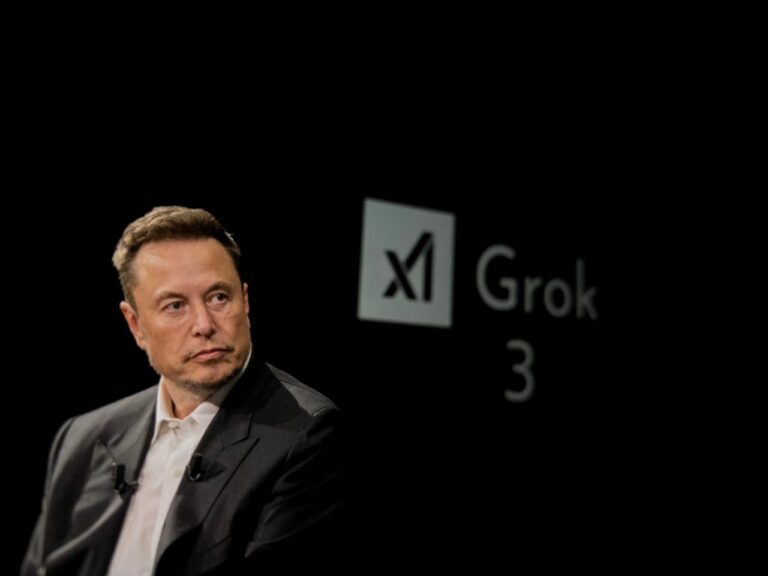 Elon Musk, bajo la mira de la justicia francesa por