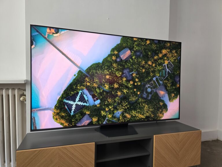 En Hisense, el RGB MiniLED toma el control con televisores