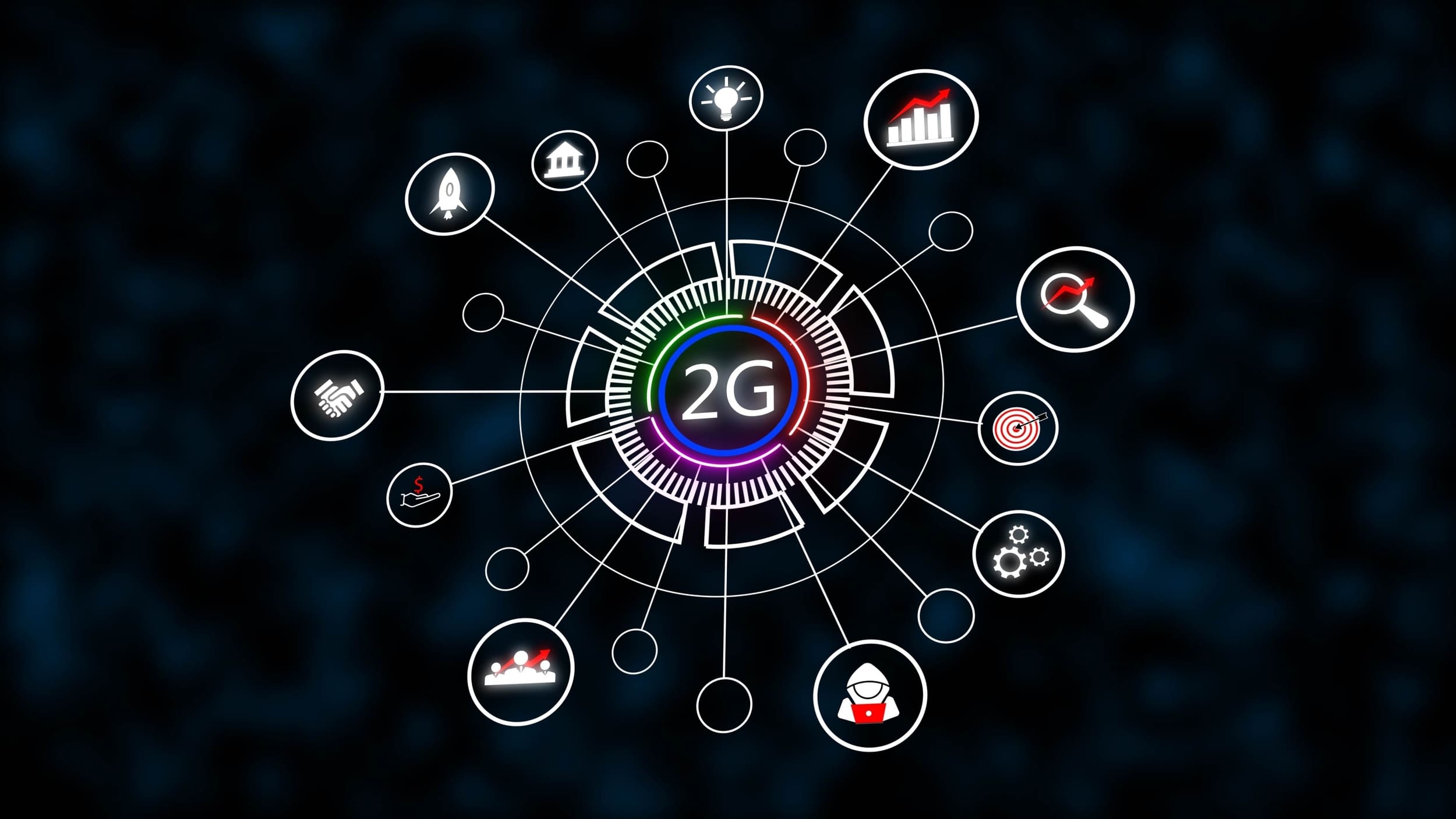 Es el comienzo del fin para la 2G en Francia