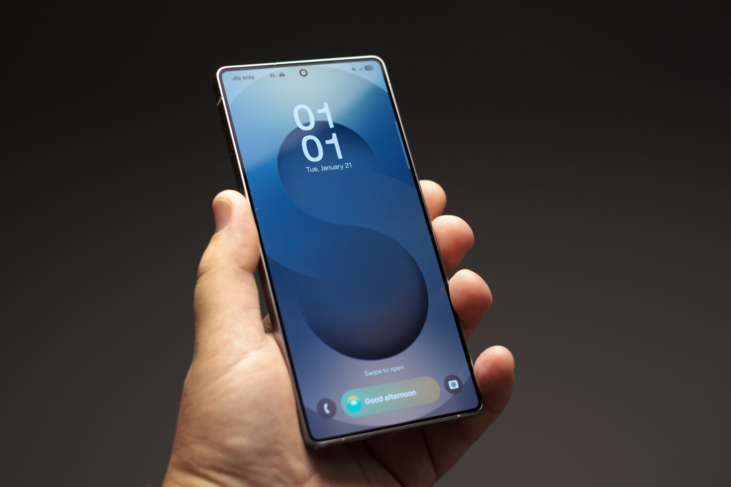 Es el turno de Samsung de forzar el candado de