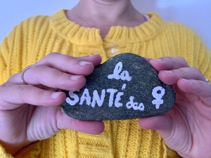 "Es imprescindible romper el tabú": las Jornadas de la endometriosis