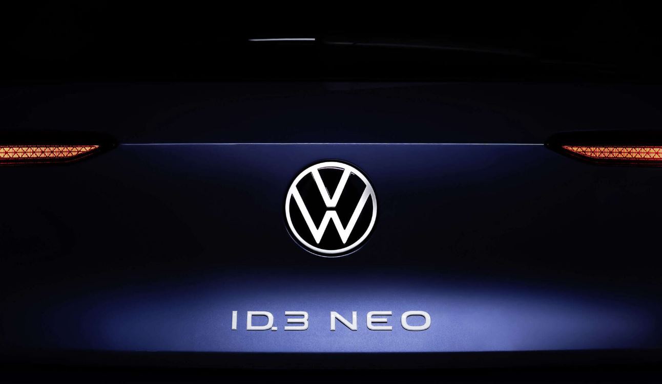 Esperando el ID.Golf, Volkswagen lanzará un nuevo ID.3 Neo