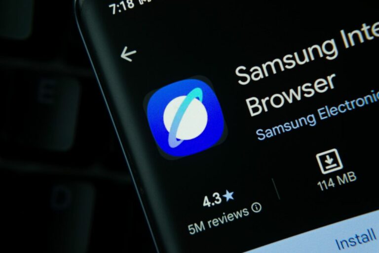Esta opción oculta en tu Samsung beneficiará a tu cuenta