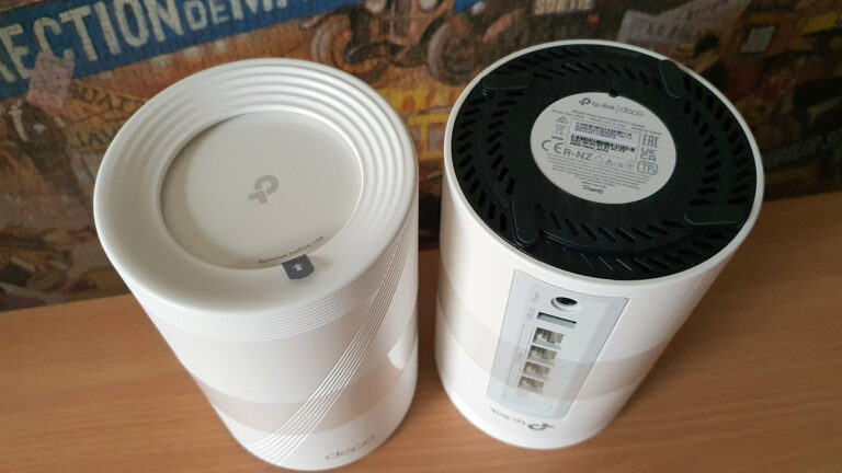 Estados Unidos prohíbe la importación de cualquier nuevo router Wi-Fi