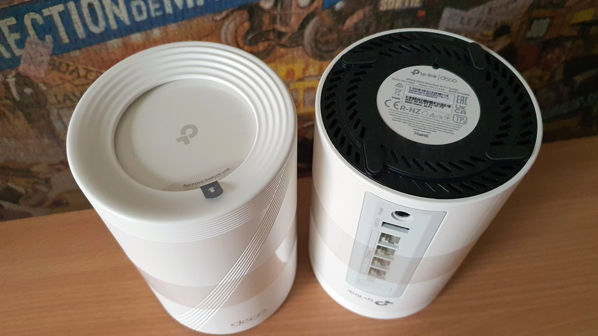 Estados Unidos prohíbe la importación de cualquier nuevo router Wi-Fi