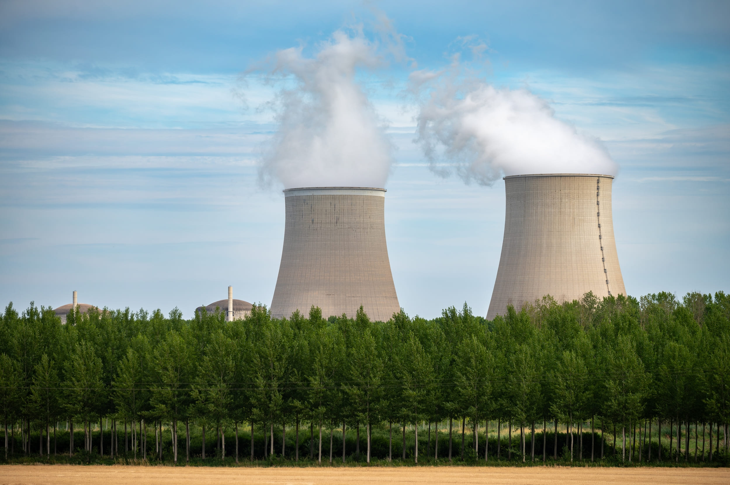 Europa apuesta 330 millones de euros en la fusión nuclear