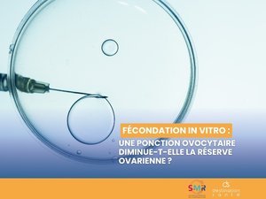 FIV: ¿una punción ovocitaria disminuye la reserva ovariana? (vídeo)