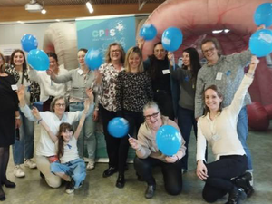 Fenouillet. Un taller dedicado a la detección del cáncer