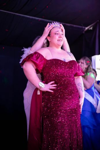 "Finalmente, tuve razón al creer en mí": una Agenaise coronada