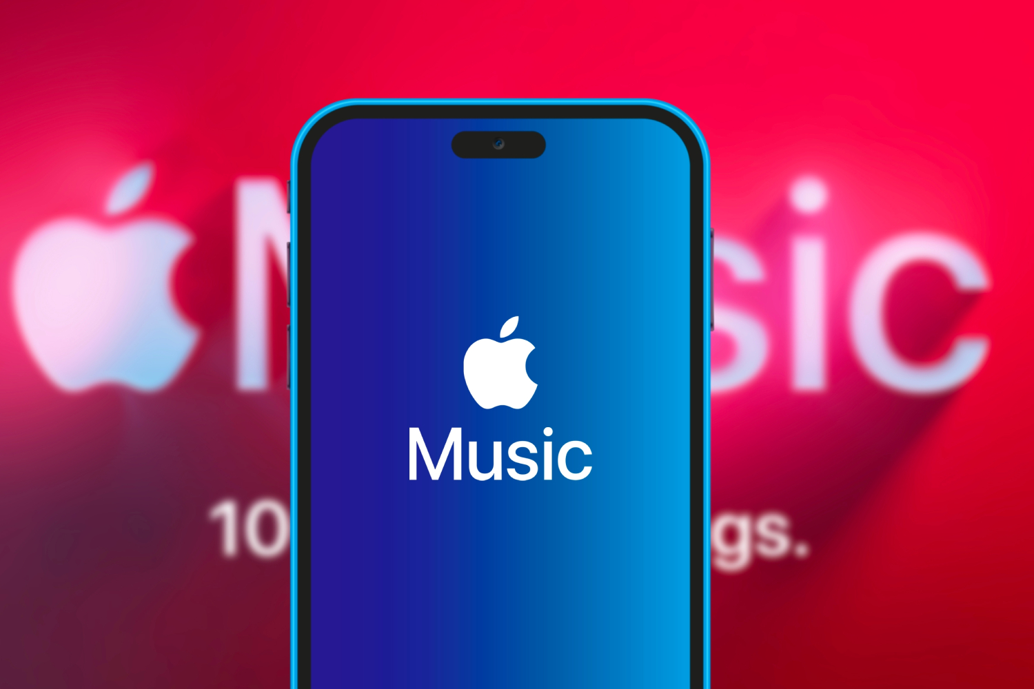 Frente a la IA, Apple Music apuesta arriesgadamente por la
