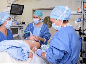 Fuga de protoóxido de nitrógeno: por qué el CHU de