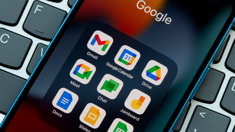 Google Workspace, su espacio profesional completo, está disponible con descuento