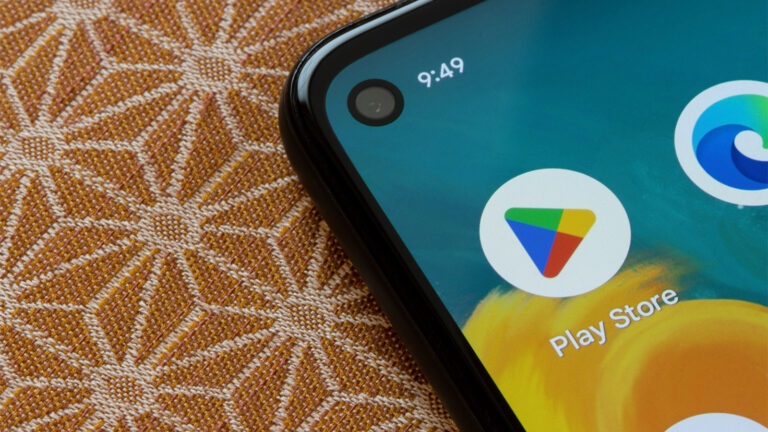 Google eliminará de su PlayStore aplicaciones que drenan tu batería