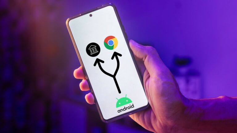 Google integra el split tunneling nativo en Android 17, los