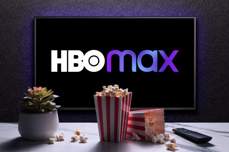 HBO Max y Paramount+ podrían fusionarse para convertirse en un