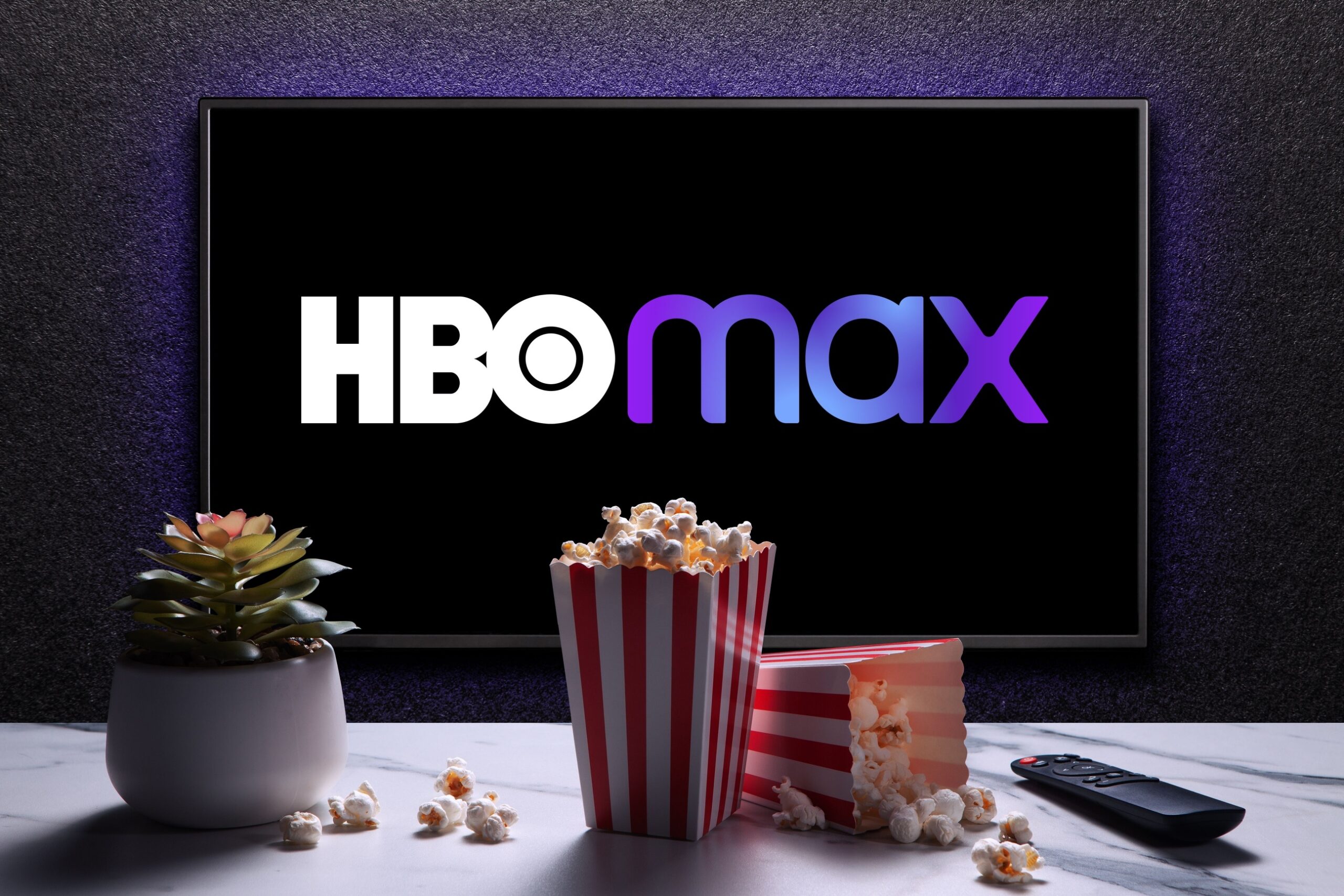 HBO Max y Paramount+ podrían fusionarse para convertirse en un