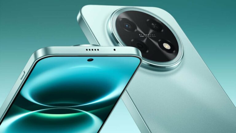 Huawei podría lanzar un smartphone con una enorme batería dès