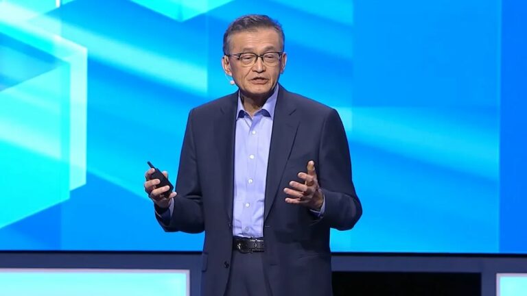 Intel anuncia una keynote para el Computex 2026, con Lip-Bu