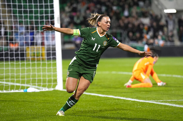 Irlanda-Francia (1-2): el resumen de la victoria sorprendente de las