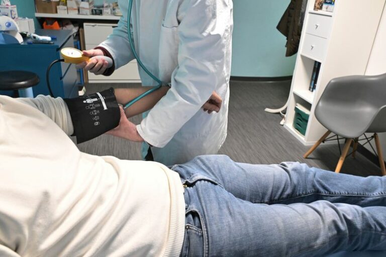 "L’Occitanie es una de las regiones mejor dotadas en médicos,